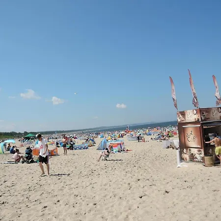 In Winouj Cie Near Baltic *