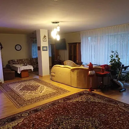 In Winouj Cie Near Baltic Dom wakacyjny Świnoujście