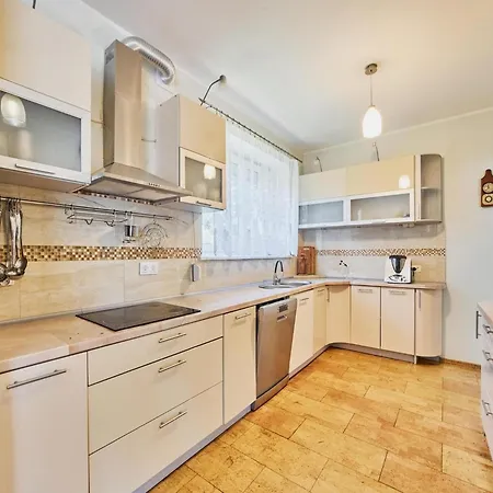 Dom wakacyjny In Winouj Cie Near Baltic Świnoujście