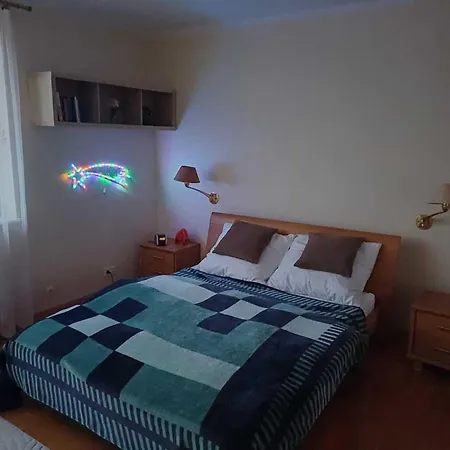 In Winouj Cie Near Baltic *