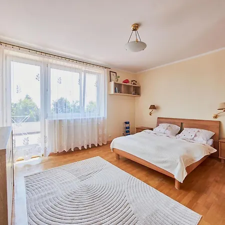 In Winouj Cie Near Baltic