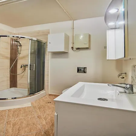 Dom wakacyjny In Winouj Cie Near Baltic *