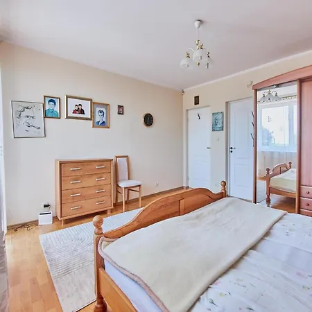 In Winouj Cie Near Baltic Dom wakacyjny Świnoujście