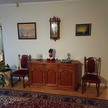 In Winouj Cie Near Baltic