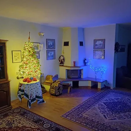 In Winouj Cie Near Baltic Dom wakacyjny *