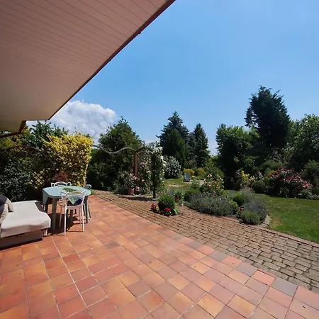 Dom wakacyjny In Winouj Cie Near Baltic Świnoujście