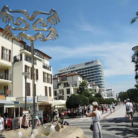 In Winouj Cie Near Baltic * Świnoujście