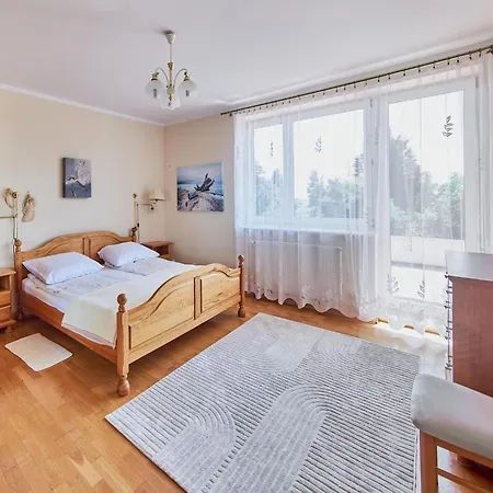 In Winouj Cie Near Baltic Dom wakacyjny *