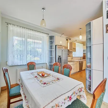 In Winouj Cie Near Baltic Dom wakacyjny Świnoujście