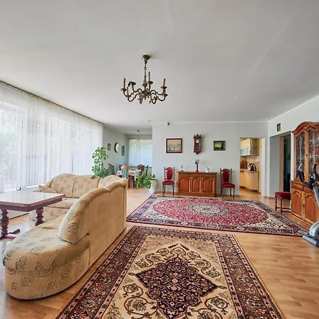 In Winouj Cie Near Baltic * Świnoujście